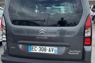 Pare soleil droit CITROEN BERLINGO 2