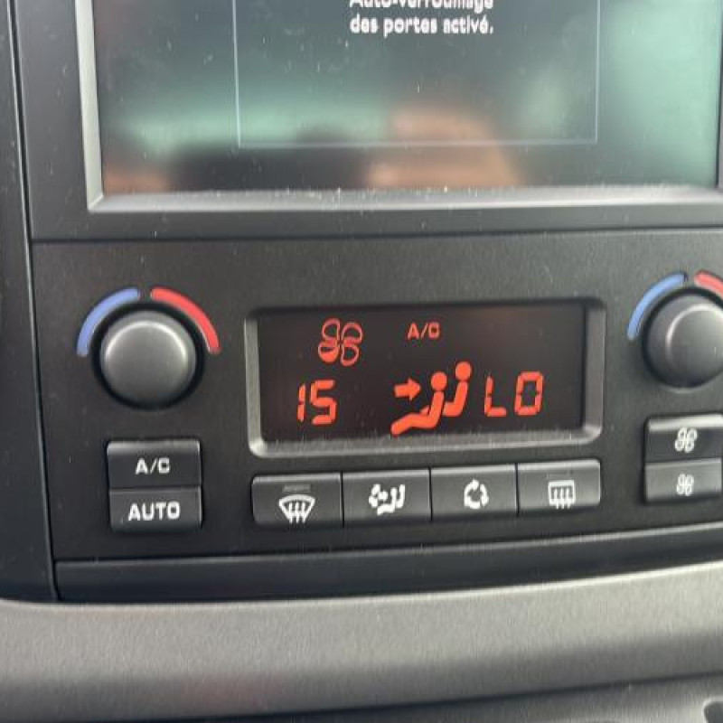 Pare soleil droit CITROEN BERLINGO 2 Photo n°18