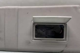 Pare soleil gauche CITROEN BERLINGO 2 Photo n°1