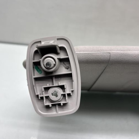 Pare soleil gauche CITROEN BERLINGO 2