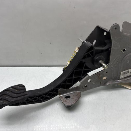 Pedale d'embrayage RENAULT MEGANE 4 Photo n°1