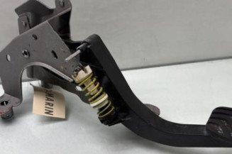 Pedale d'embrayage RENAULT MEGANE 4