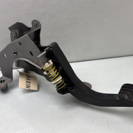 Pedale d'embrayage RENAULT MEGANE 4