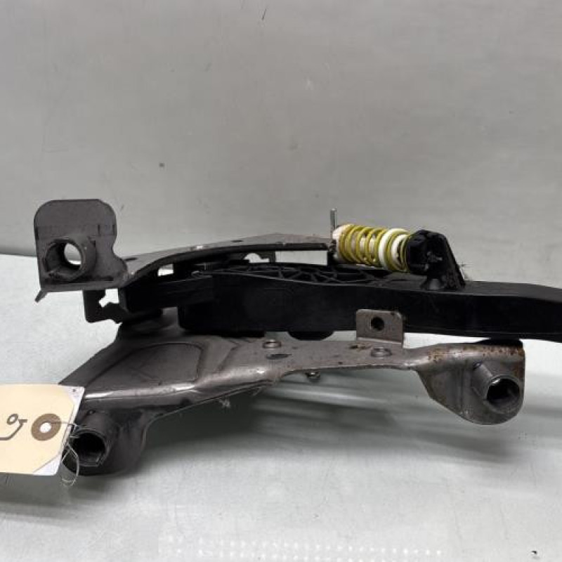 Pedale d'embrayage RENAULT MEGANE 4 Photo n°3