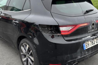 Pedale d'embrayage RENAULT MEGANE 4