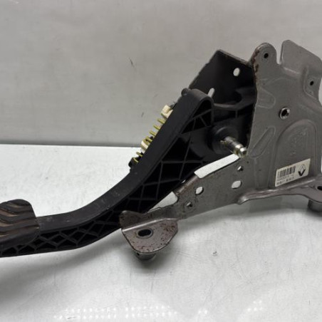 Pedale d'embrayage RENAULT MEGANE 4 Photo n°1