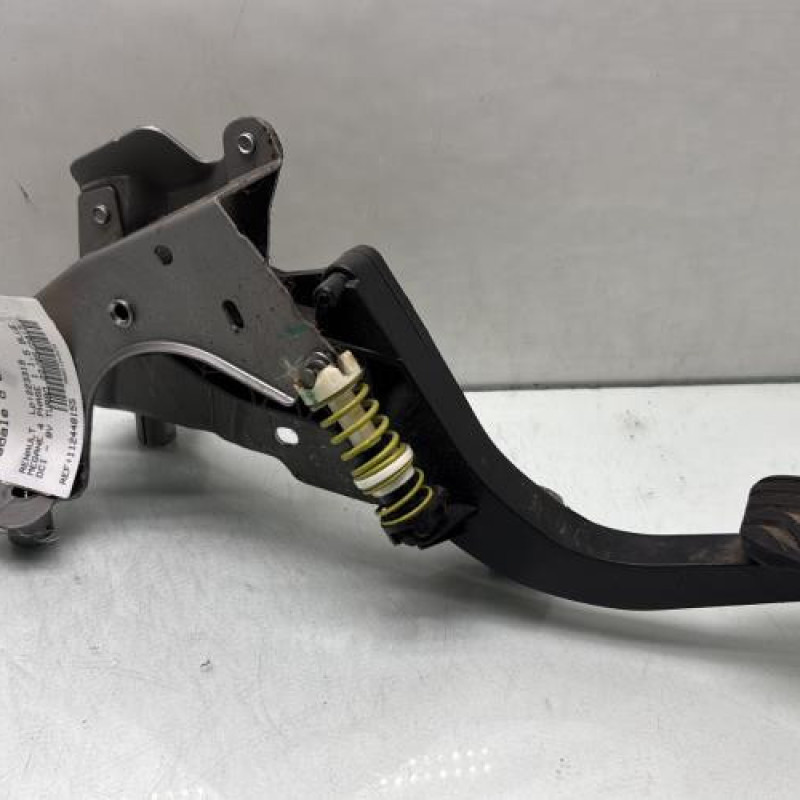 Pedale d'embrayage RENAULT MEGANE 4 Photo n°2