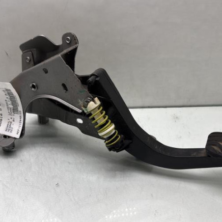 Pedale d'embrayage RENAULT MEGANE 4