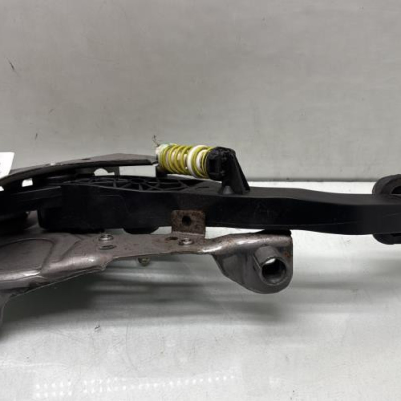 Pedale d'embrayage RENAULT MEGANE 4 Photo n°3