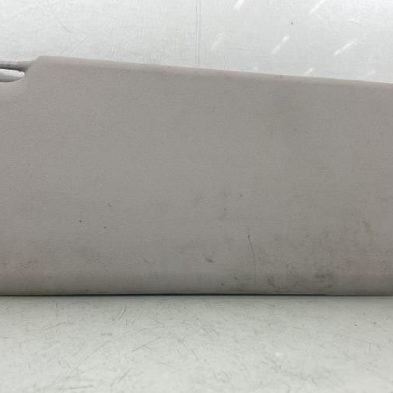 Pare soleil gauche CITROEN JUMPY 3 M Photo n°2