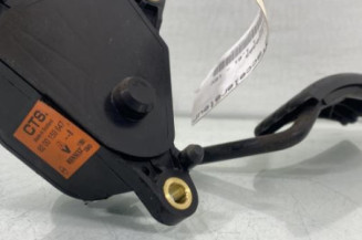 Pedale d'accelerateur RENAULT SCENIC 2