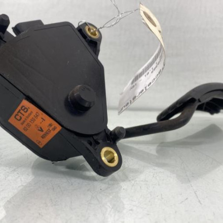 Pedale d'accelerateur RENAULT SCENIC 2