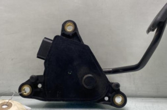 Pedale d'accelerateur RENAULT MEGANE 2