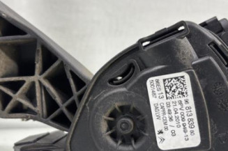 Pedale d'accelerateur CITROEN C3 PICASSO