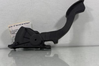 Pedale d'accelerateur FORD FOCUS 2 Photo n°1