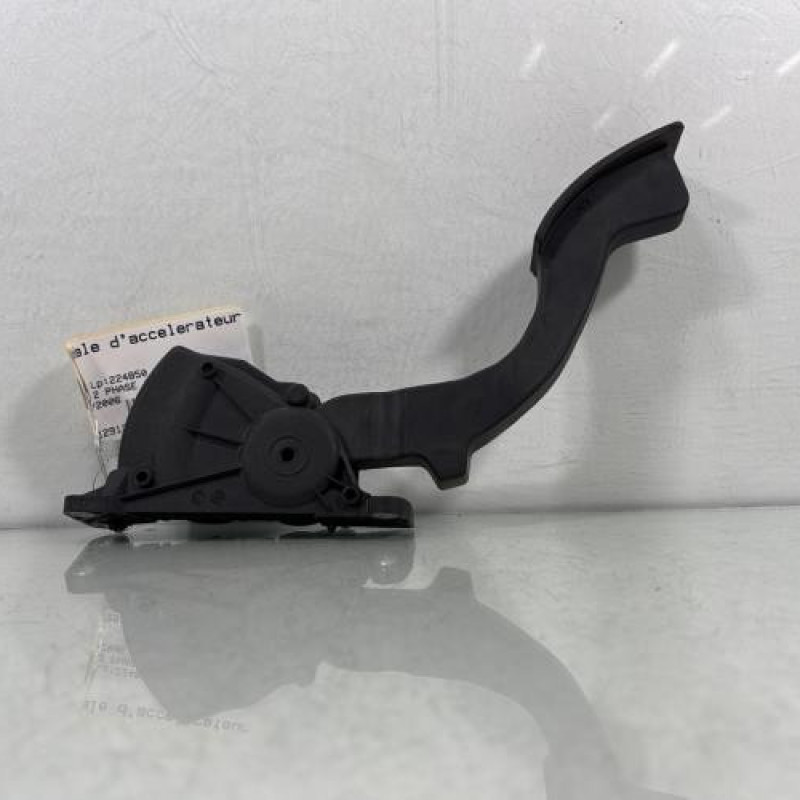 Pedale d'accelerateur FORD FOCUS 2 Photo n°1