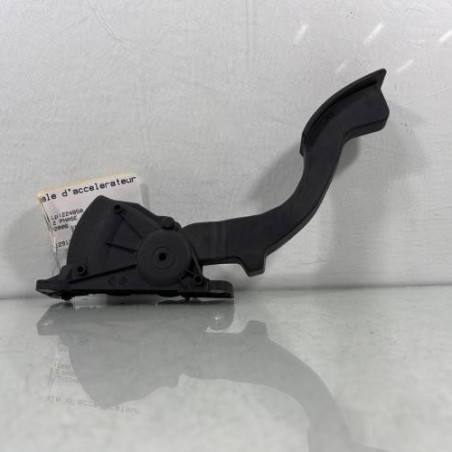 Pedale d'accelerateur FORD FOCUS 2 Photo n°1