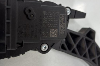 Pedale d'accelerateur FORD FOCUS 2