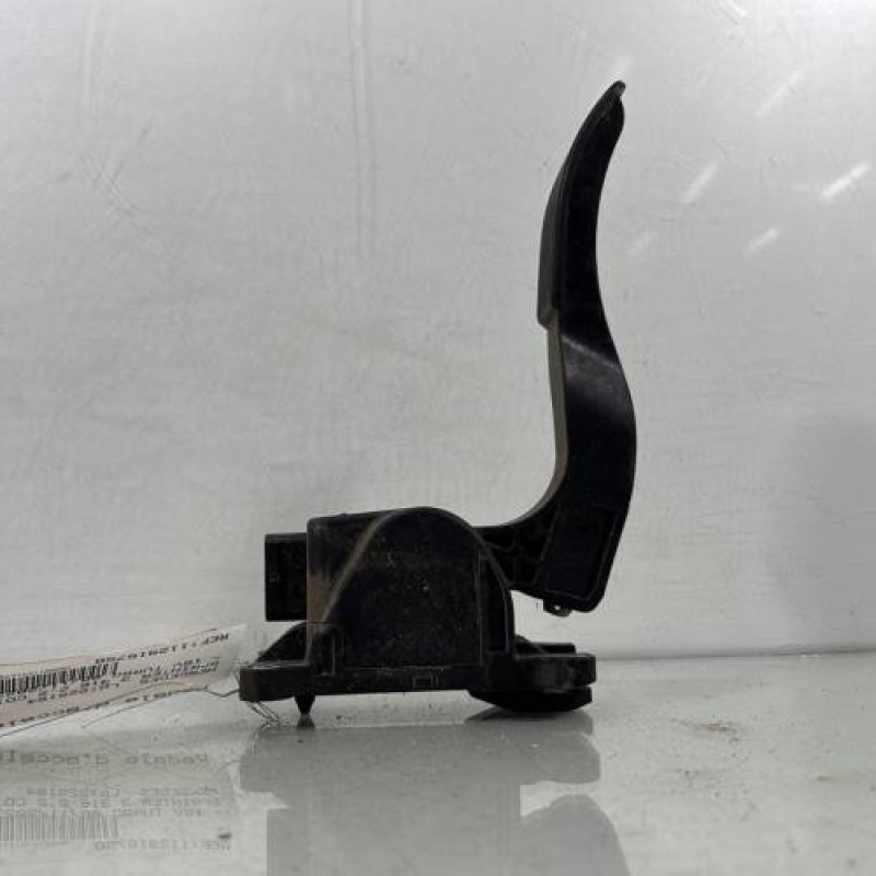 Pedale d'accelerateur MERCEDES SPRINTER 3 Photo n°3