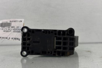 Pedale d'accelerateur MERCEDES SPRINTER 3
