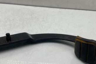 Pedale d'embrayage RENAULT MASTER 2