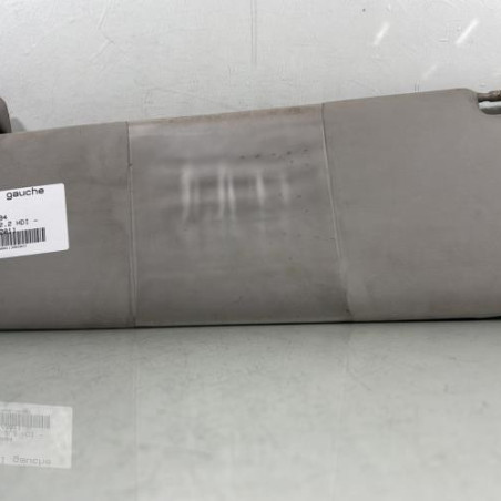 Pare soleil gauche PEUGEOT BOXER 3 Photo n°1