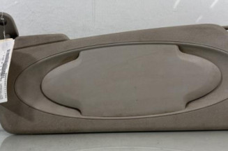 Pare soleil gauche RENAULT KANGOO 2 Photo n°1