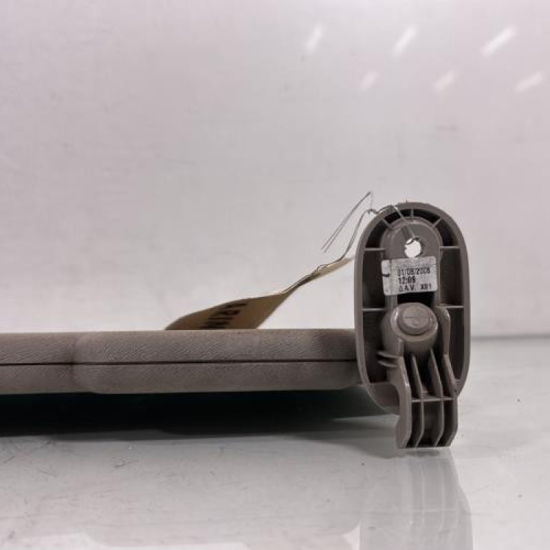 Pare soleil gauche RENAULT KANGOO 2 Photo n°3