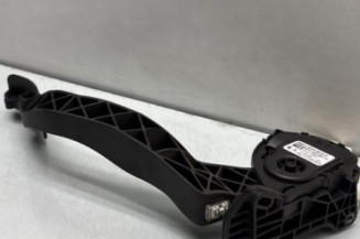 Pedale d'accelerateur PEUGEOT 1007