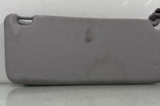 Pare soleil gauche OPEL CORSA D