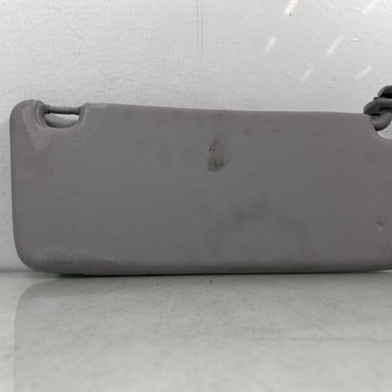 Pare soleil gauche OPEL CORSA D Photo n°2