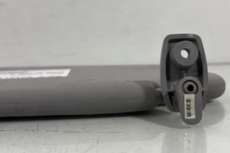 Pare soleil gauche OPEL CORSA D