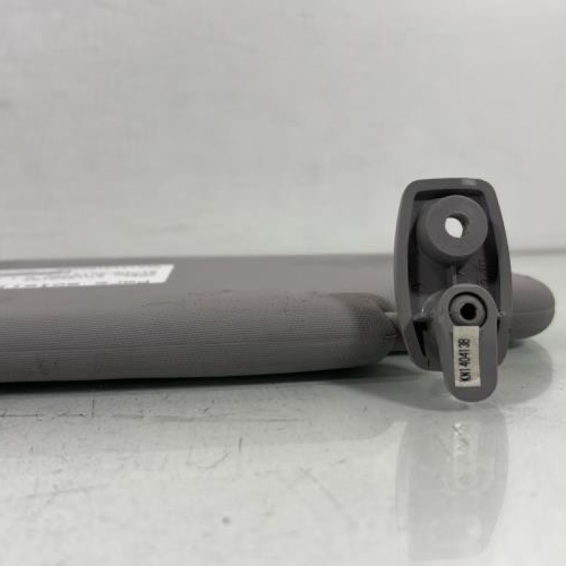 Pare soleil gauche OPEL CORSA D Photo n°3