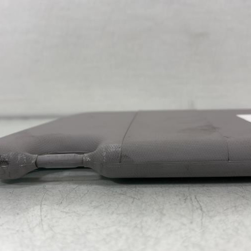 Pare soleil gauche OPEL CORSA D Photo n°4