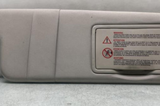 Pare soleil droit RENAULT LAGUNA 2 Photo n°1