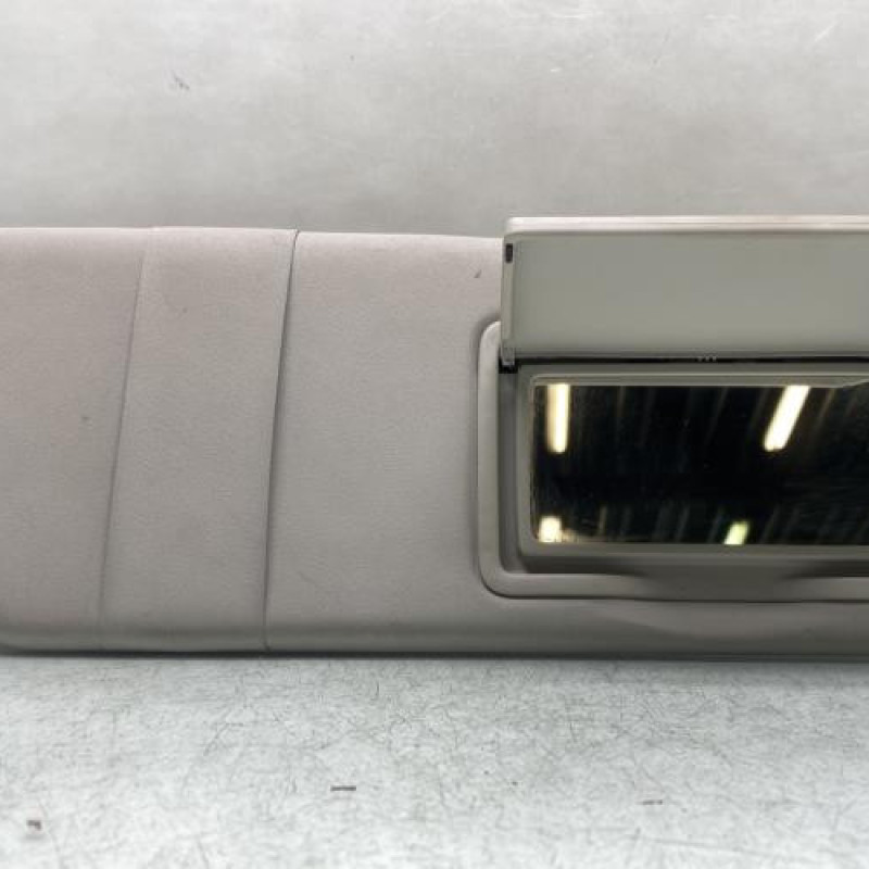 Pare soleil droit RENAULT LAGUNA 2 Photo n°2