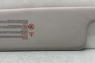 Pare soleil droit RENAULT LAGUNA 2