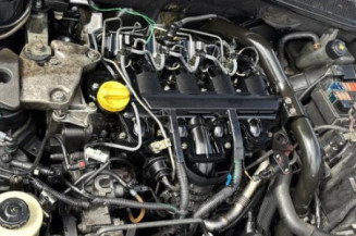 Pare soleil droit RENAULT LAGUNA 2