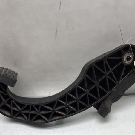 Pedale d'embrayage PEUGEOT 206 Photo n°1