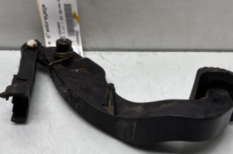 Pedale d'embrayage PEUGEOT 206