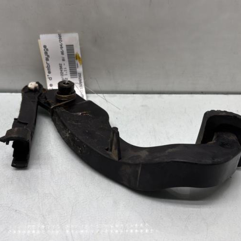 Pedale d'embrayage PEUGEOT 206 Photo n°2