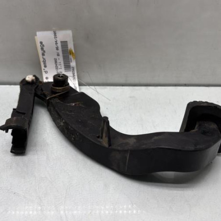 Pedale d'embrayage PEUGEOT 206