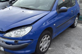 Pedale d'embrayage PEUGEOT 206