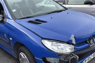 Pedale d'embrayage PEUGEOT 206