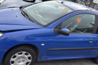 Pedale d'embrayage PEUGEOT 206