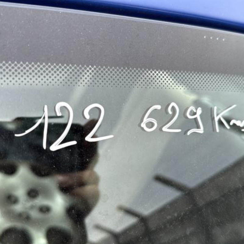 Pedale d'embrayage PEUGEOT 206 Photo n°11