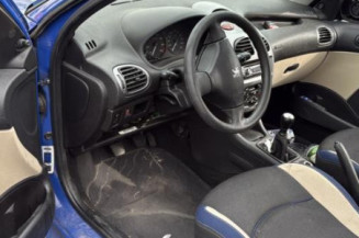 Pedale d'embrayage PEUGEOT 206