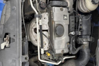 Pedale d'embrayage PEUGEOT 206