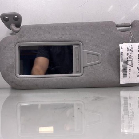 Pare soleil gauche HYUNDAI IX 35
