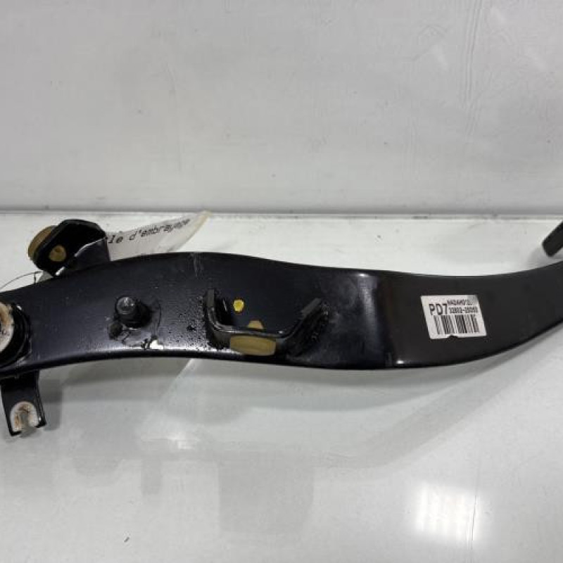 Pedale d'embrayage HYUNDAI IX 35 Photo n°4